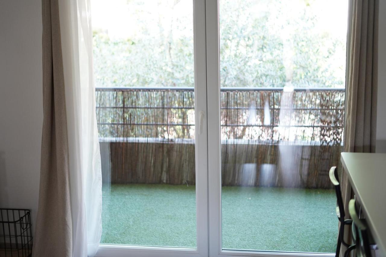 Splendide appartement 3 pièces - Parking et Clim Valence  Esterno foto